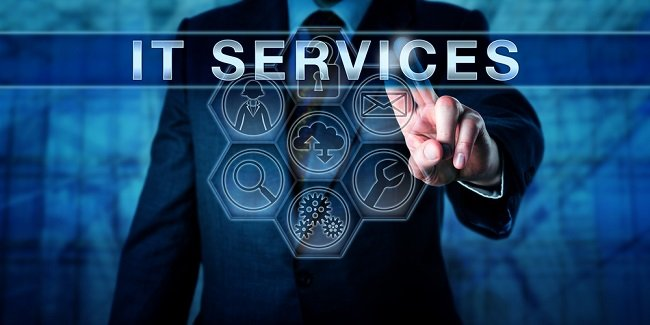 IT Support Sullivans Island SC